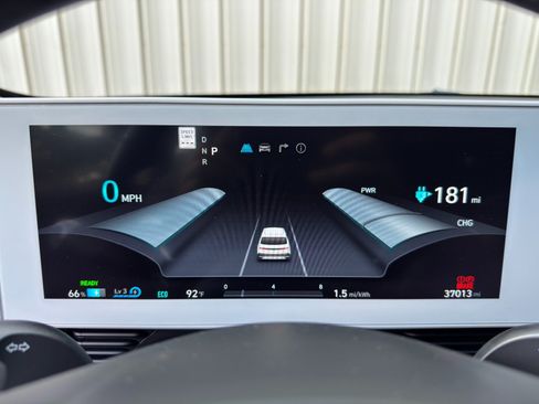 Used 2022 Hyundai Ioniq 5 SE RWD image 17