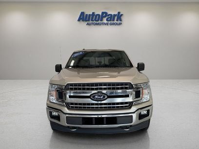 Used 2018 Ford F150 XLT w/ Equipment Group 302A Luxury
