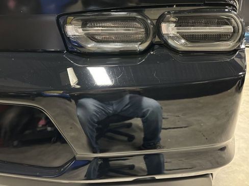 Used 2022 Chevrolet Camaro LT w/ Redline Edition image 35