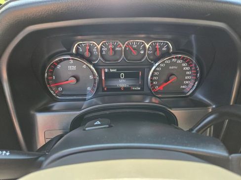 Used 2016 GMC Sierra 1500 SLE w/ SLE Value Package AWD/4WD image 35