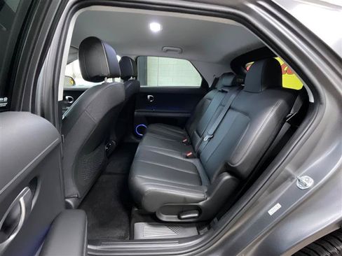 Used 2023 Hyundai Ioniq 5 SEL RWD image 23