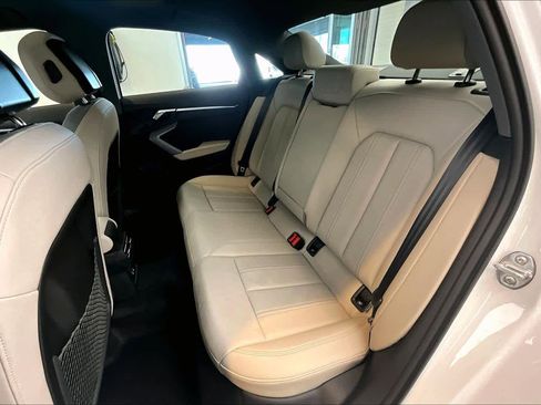 Certified 2025 Audi A3 2.0T Premium w/ Convenience Package image 20