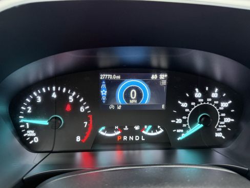 Used 2022 Ford Escape SE image 14