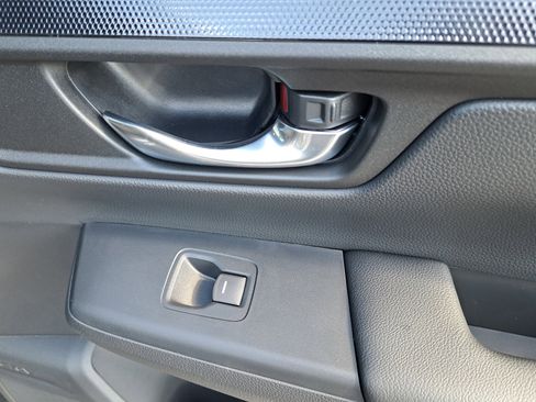 New 2026 Honda CR-V Sport image 15