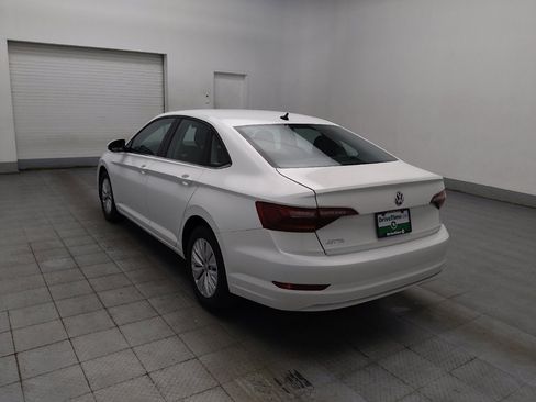 Used 2019 Volkswagen Jetta S FWD image 5