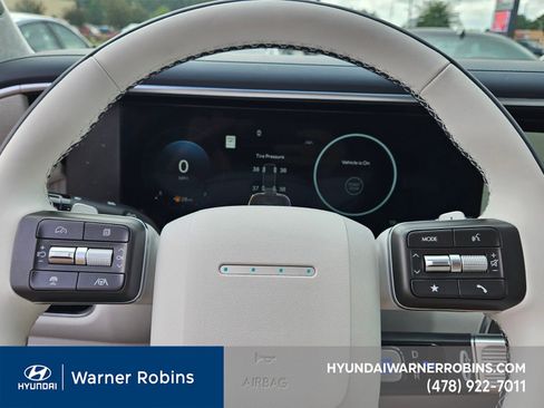 New 2026 Hyundai Palisade Calligraphy image 25