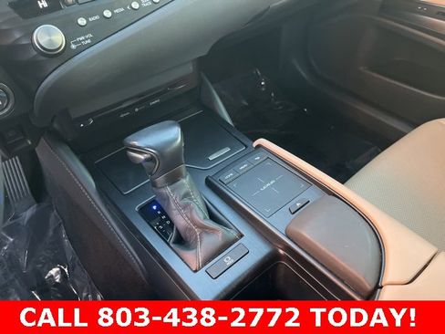 Used 2021 Lexus ES 350 w/ Accessory Package 2 image 31