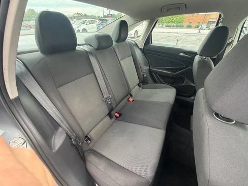 Used 2020 Volkswagen Jetta S FWD image 26