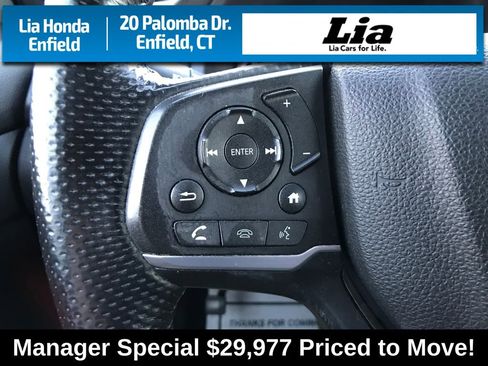 Used 2023 Honda Passport EX-L image 14