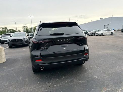 New 2026 MAZDA CX-5 Select AWD/4WD image 11