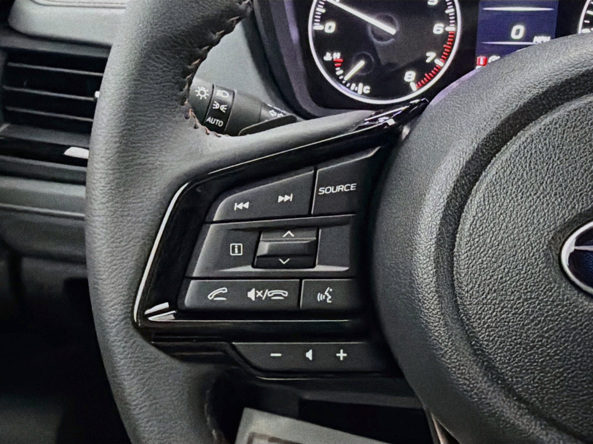 New 2026 Subaru Forester Sport AWD/4WD image 29