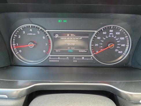 Used 2021 Kia Sorento S FWD image 32