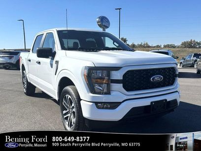 Used 2023 Ford F150 XL w/ STX Appearance Package