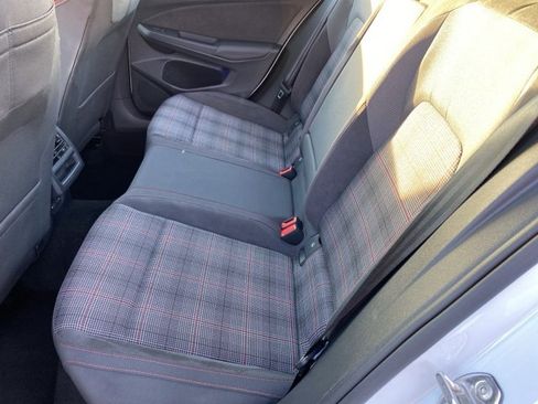 Used 2024 Volkswagen GTI S image 26