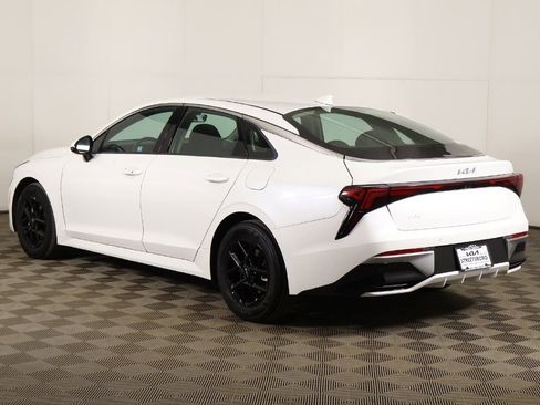 Used 2025 Kia K5 LXS image 7