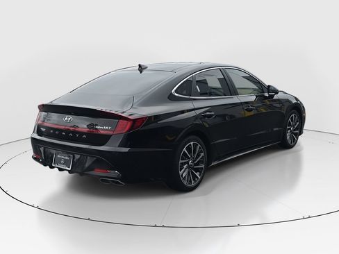 Used 2023 Hyundai Sonata Limited image 5