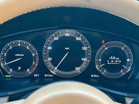 New 2026 MAZDA CX-70 3.3 Turbo S w/ Premium Plus image 30