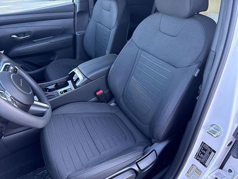 New 2026 Hyundai Santa Cruz SE FWD image 23