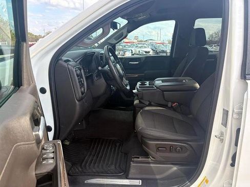 Used 2019 Chevrolet Silverado 1500 LT w/ All-Star Edition image 22