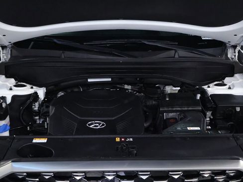 Used 2022 Hyundai Palisade Calligraphy image 39