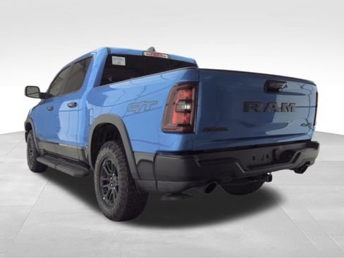 Used 2026 RAM 1500 Rebel w/ G/T Package AWD/4WD image 9