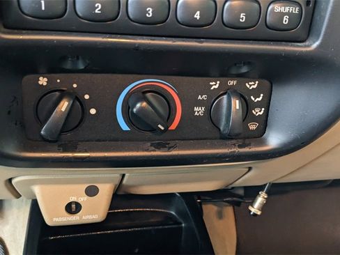 Used 2003 Ford Ranger XLT image 23