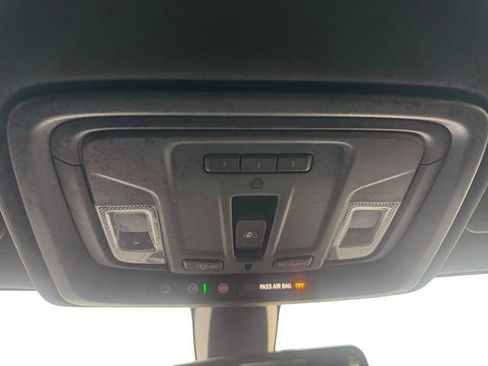 Used 2021 GMC Sierra 1500 AT4 w/ AT4 Value Package image 26