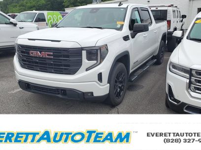 Used 2022 GMC Sierra 1500 Elevation