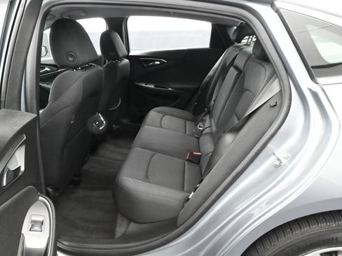 Used 2024 Chevrolet Malibu LT FWD image 29