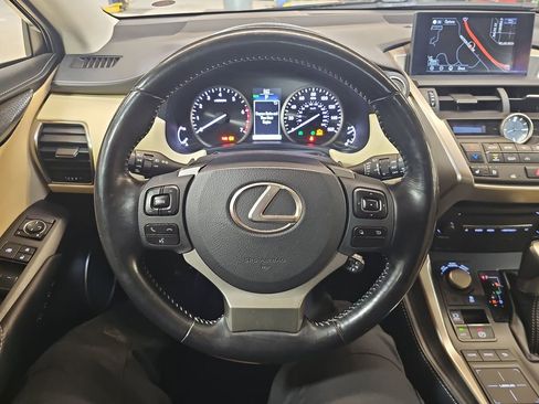 Used 2016 Lexus NX 200t AWD w/ Premium Package image 15