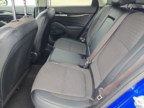 Used 2021 Kia Seltos S FWD image 25
