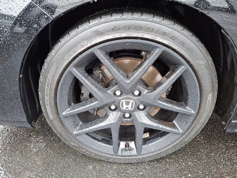 Certified 2024 Honda Civic Si image 28