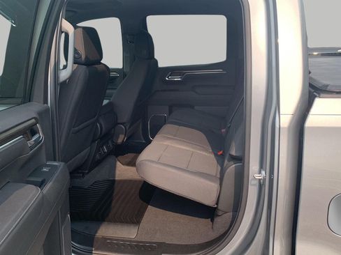 Used 2024 Chevrolet Silverado 1500 LT AWD/4WD image 19