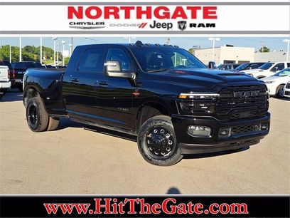 New 2026 RAM 3500 Laramie