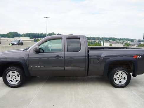 Used 2011 Chevrolet Silverado 1500 LT w/ All-Star Edition image 21