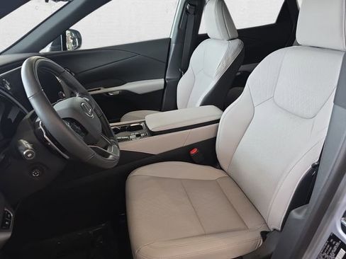 Certified 2024 Lexus RX 350 Premium Plus w/ Convenience Package AWD/4WD image 15