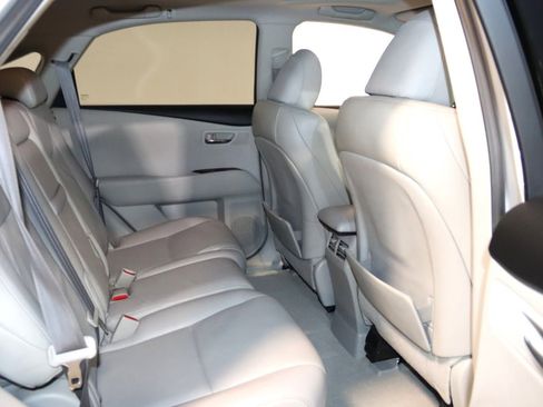 Used 2010 Lexus RX 350 2WD image 60