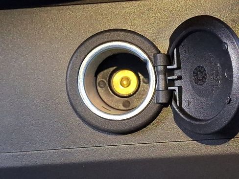 New 2025 Ford Mustang Coupe image 16