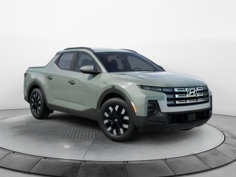 New 2026 Hyundai Santa Cruz SEL image 2