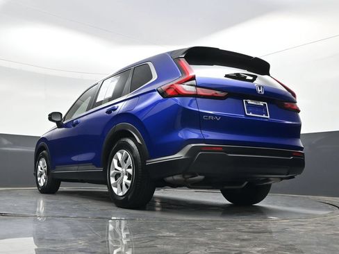 Used 2023 Honda CR-V LX image 36