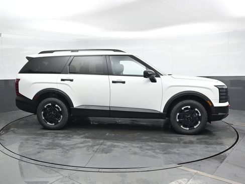 Used 2026 Hyundai Palisade XRT Pro AWD/4WD image 3