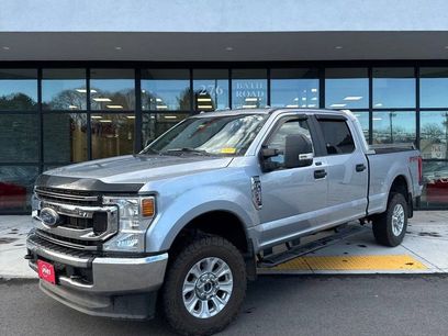 Used 2022 Ford F250 XL w/ STX Appearance Package