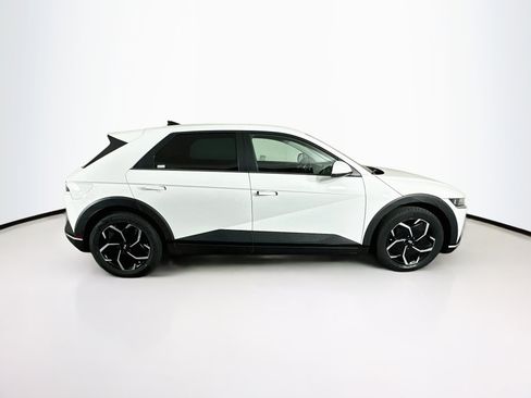 Used 2024 Hyundai Ioniq 5 SEL RWD image 10