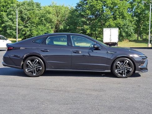 Used 2025 Hyundai Sonata N Line FWD image 11