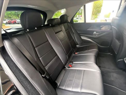 Used 2026 Mercedes-Benz GLE 350 4MATIC image 41