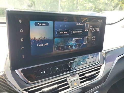 Certified 2025 Nissan Altima 2.5 SR w/ SR Premium Package FWD image 23
