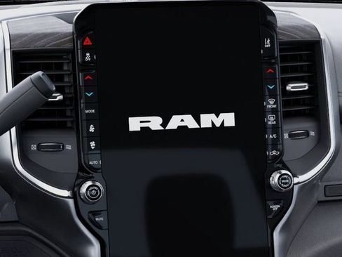 New 2026 RAM 3500 Laramie AWD/4WD image 18