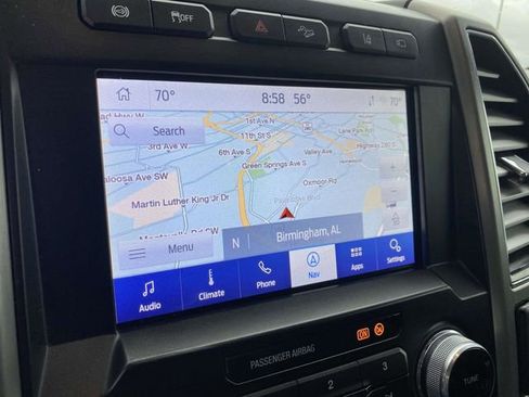 Certified 2021 Ford F250 Platinum w/ FX4 Off-Road Package image 29