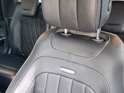 Certified 2022 Mercedes-Benz G 63 AMG 4MATIC image 14