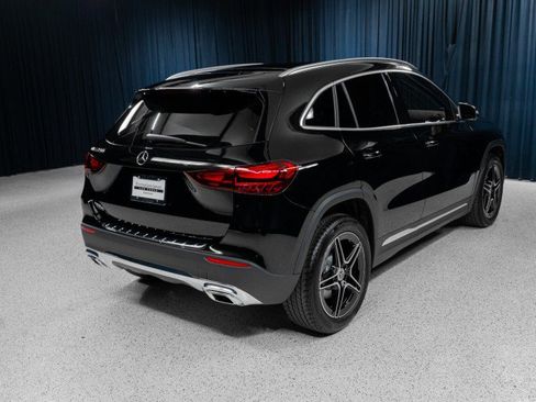 New 2026 Mercedes-Benz GLA 250 image 5